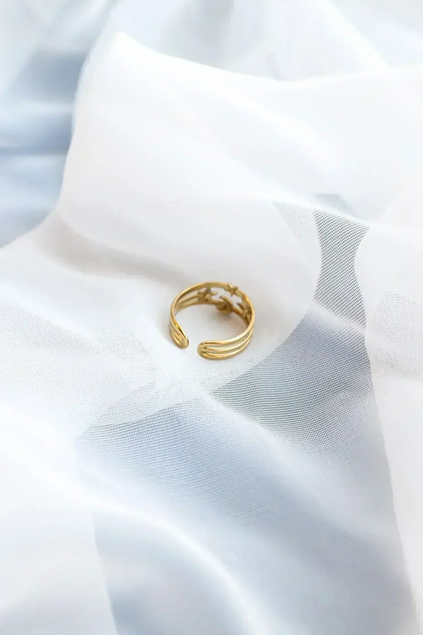 Solar System Ring - Femstylo