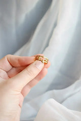 Solar System Ring - Femstylo