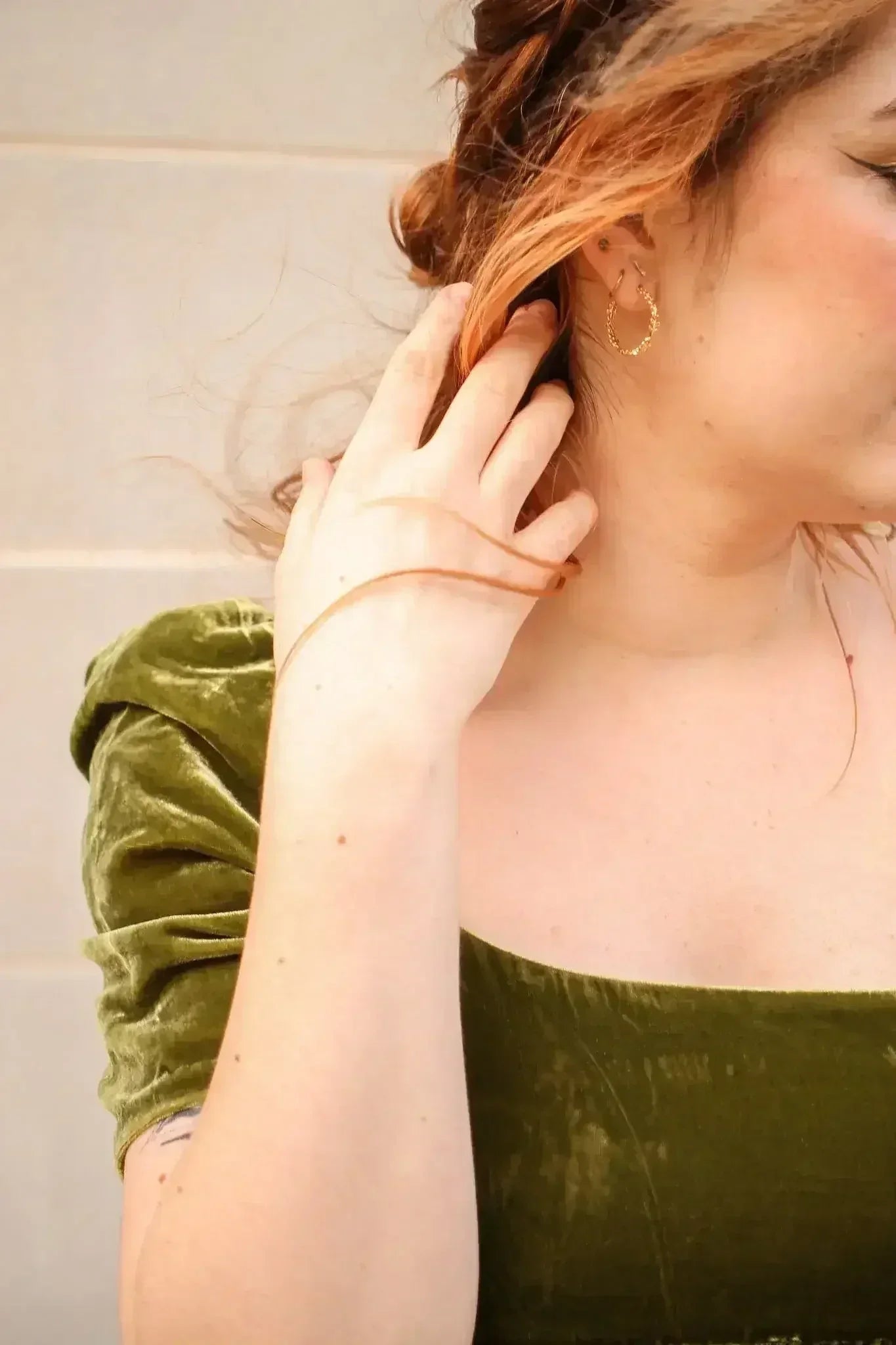 Nike Hoop - Femstylo