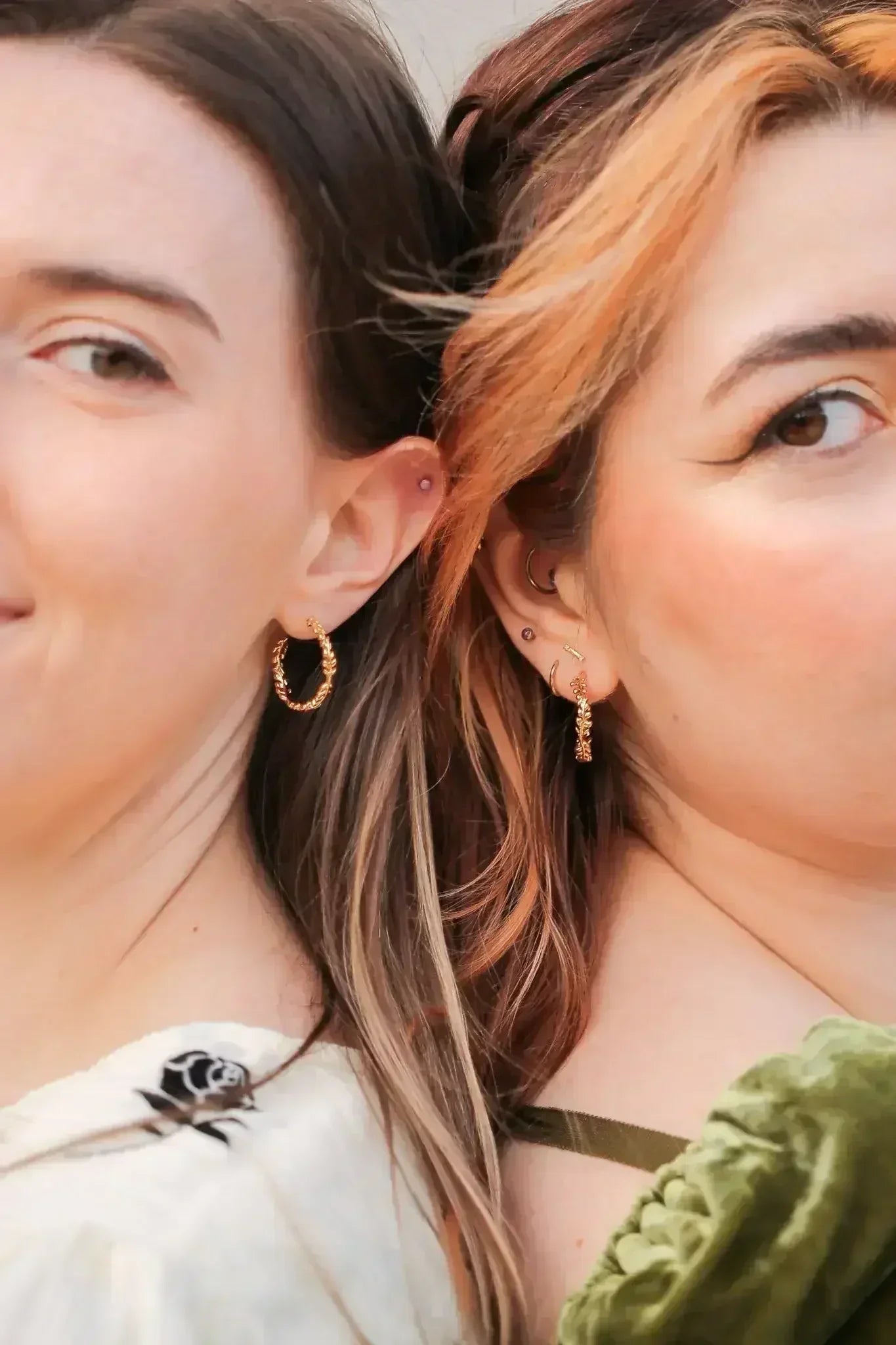 Nike Hoop - Femstylo