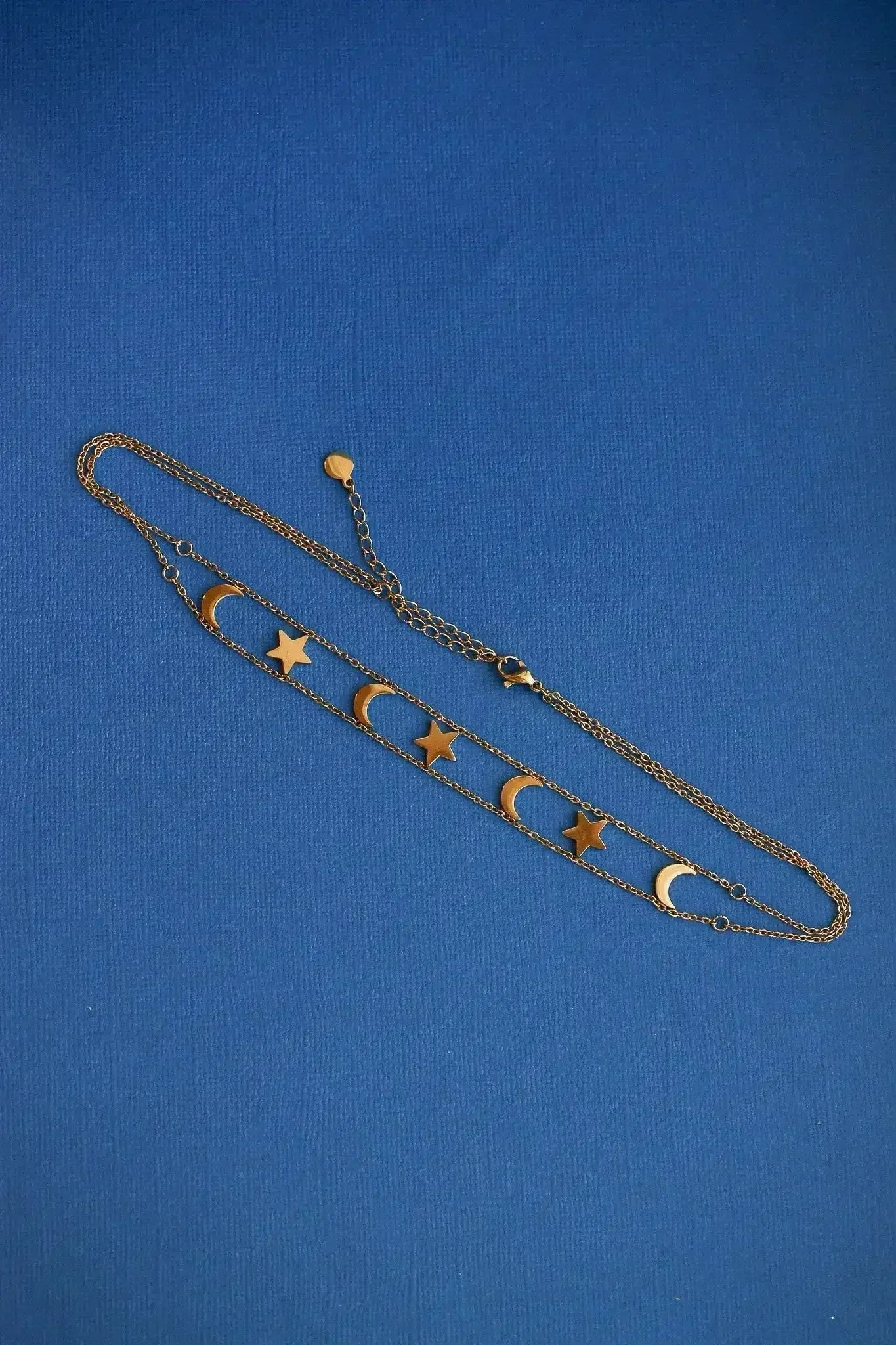 Celeste Necklace - Femstylo