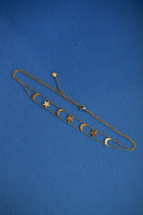 Celeste Necklace - Femstylo