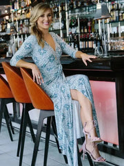 Natalie Dress - Femstylo