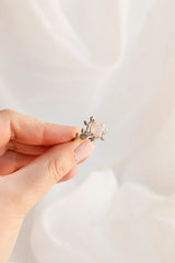 Seraphina Ring - Femstylo