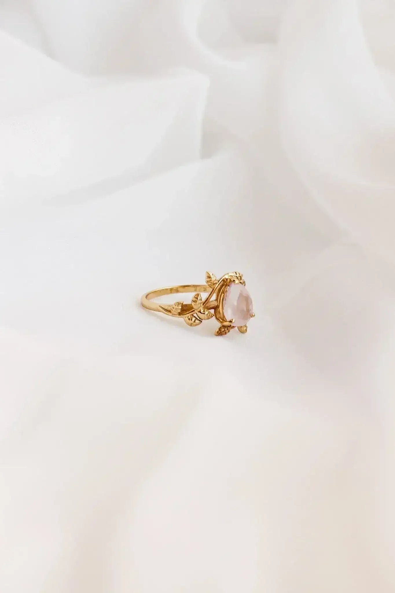 Seraphina Ring - Femstylo