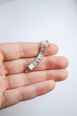 Reputation Earring in Silver - Femstylo