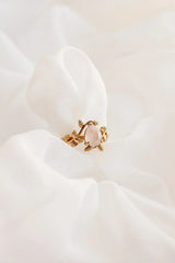 Seraphina Ring - Femstylo