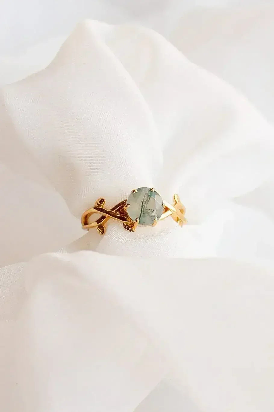 Willow Ring - Femstylo