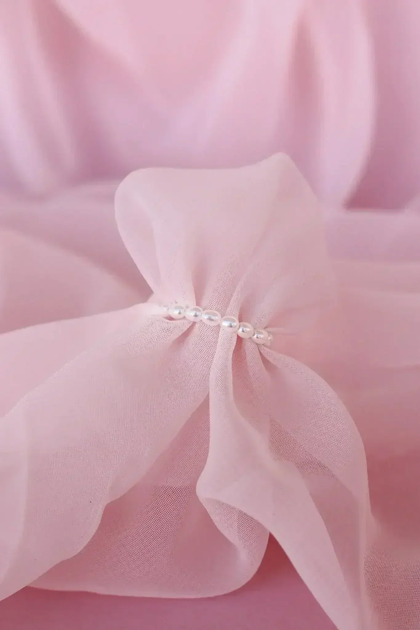 Freshwater Pearl Stretch Ring - Femstylo