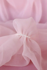 Freshwater Pearl Stretch Ring - Femstylo