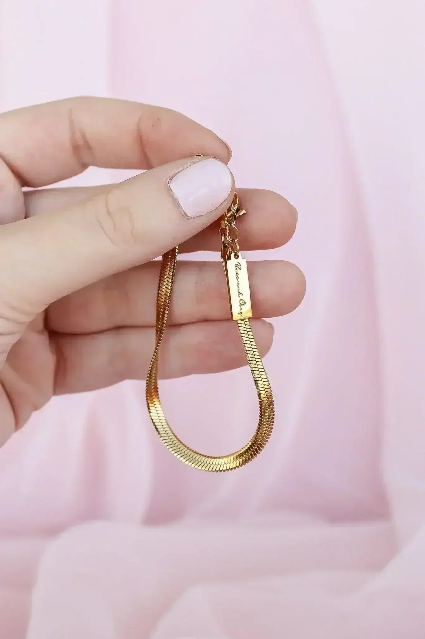 Athens Bracelet - Femstylo