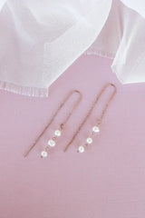 Freshwater Pearl Threader - Femstylo