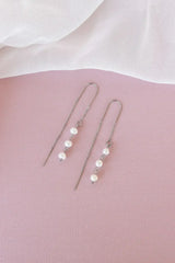 Freshwater Pearl Threader - Femstylo