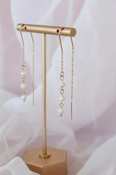 Freshwater Pearl Threader - Femstylo