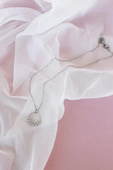 Felicity Necklace - Femstylo