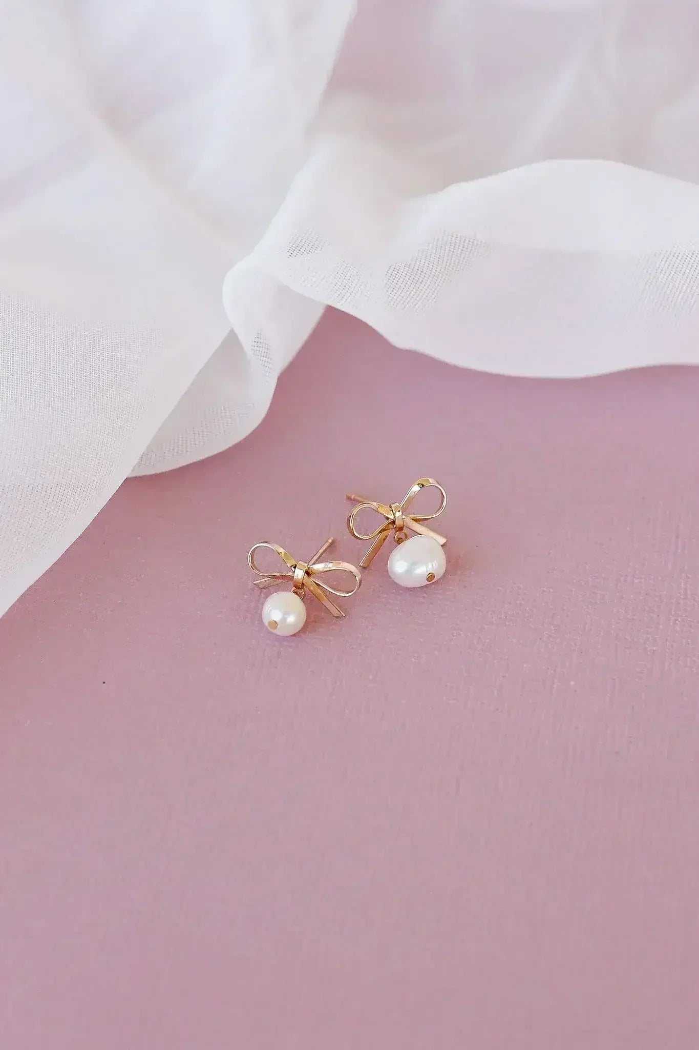 Jane Earring - Femstylo