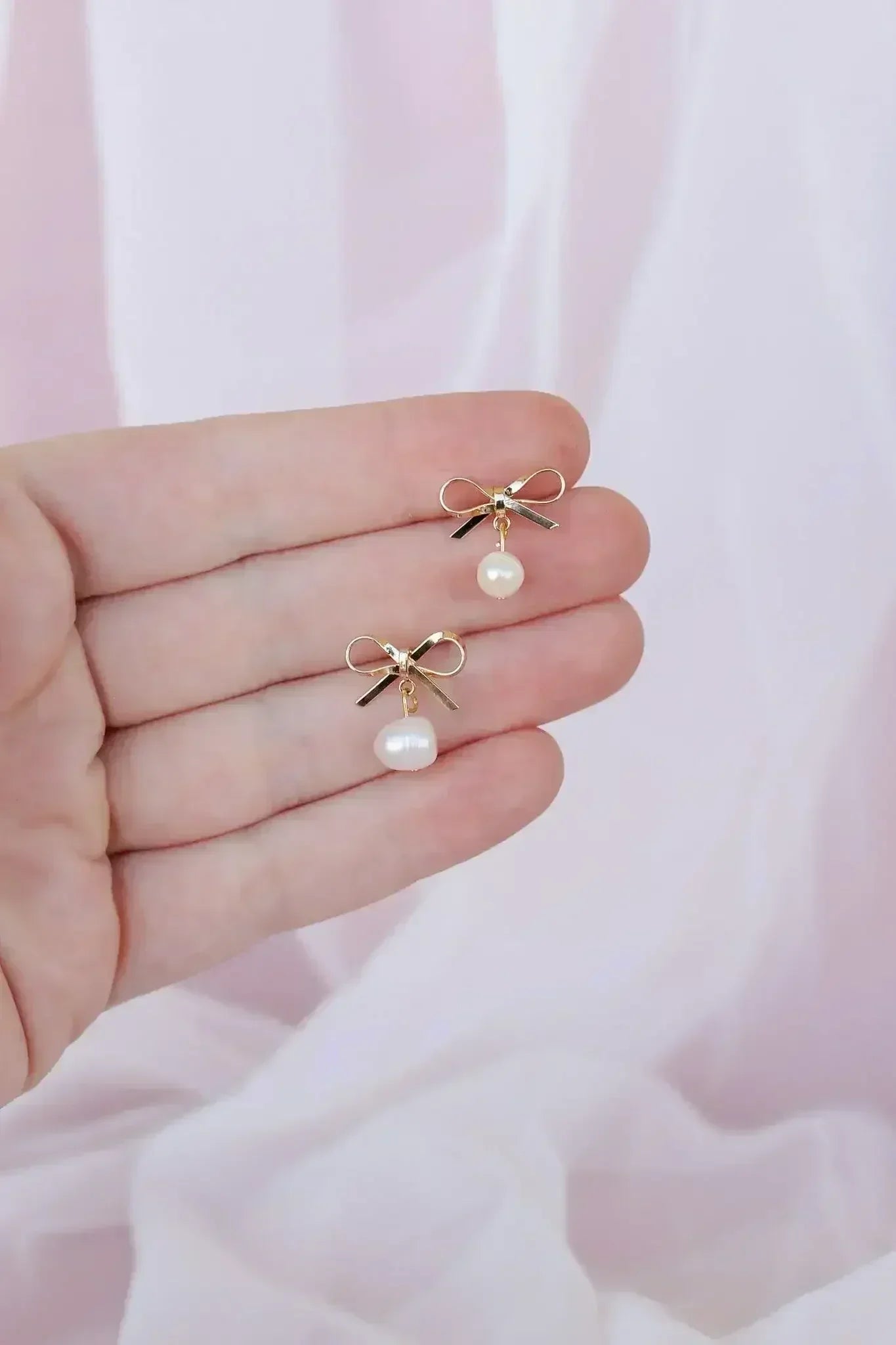 Jane Earring - Femstylo