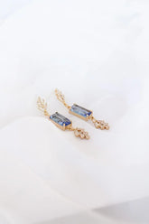 Whitney Dangle - Femstylo