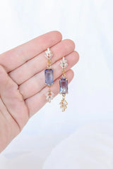 Whitney Dangle - Femstylo