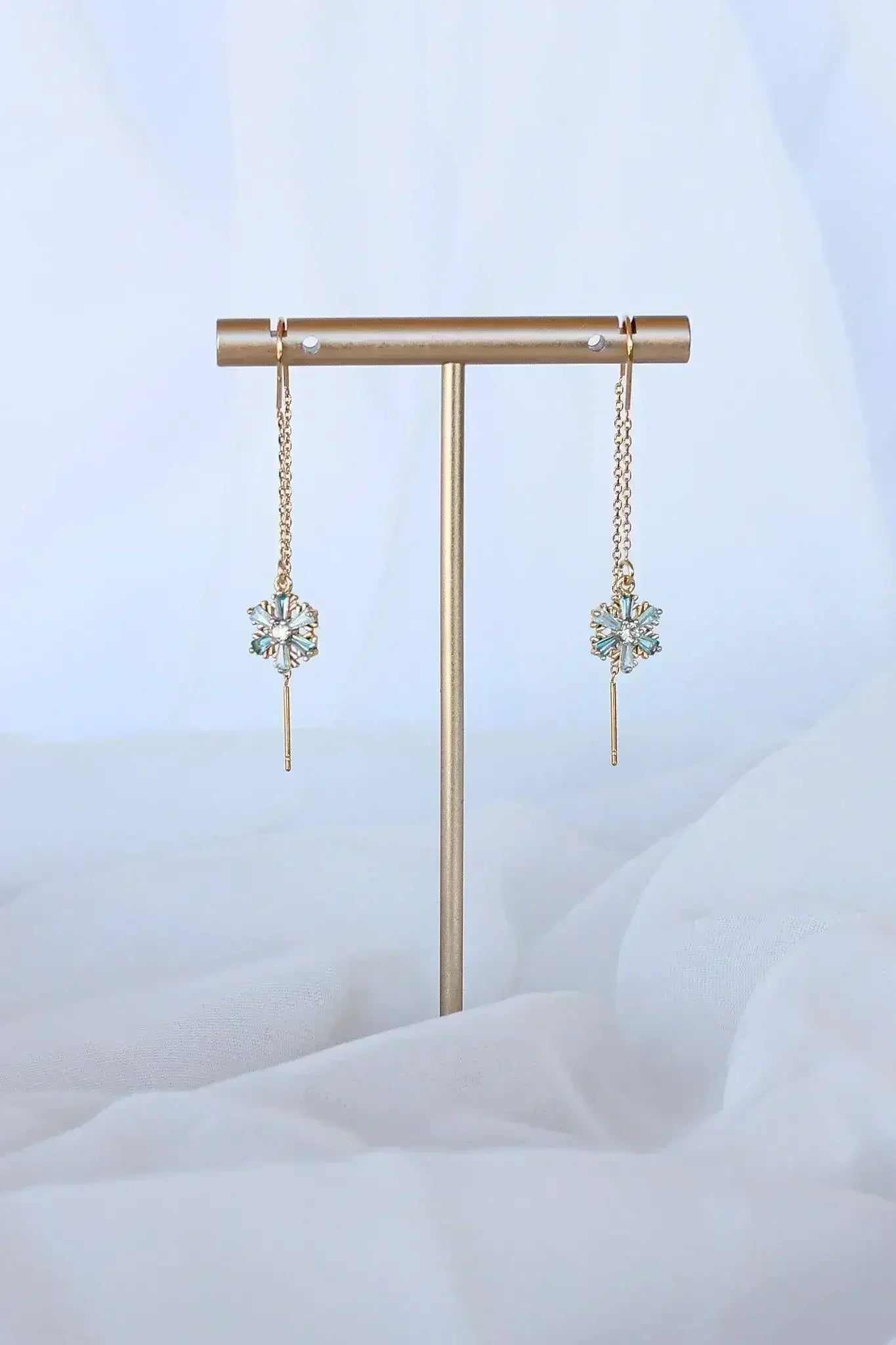 Elsa Snowflake Threader - Femstylo