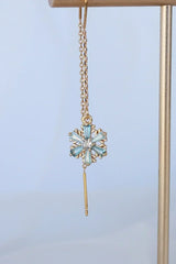 Elsa Snowflake Threader - Femstylo