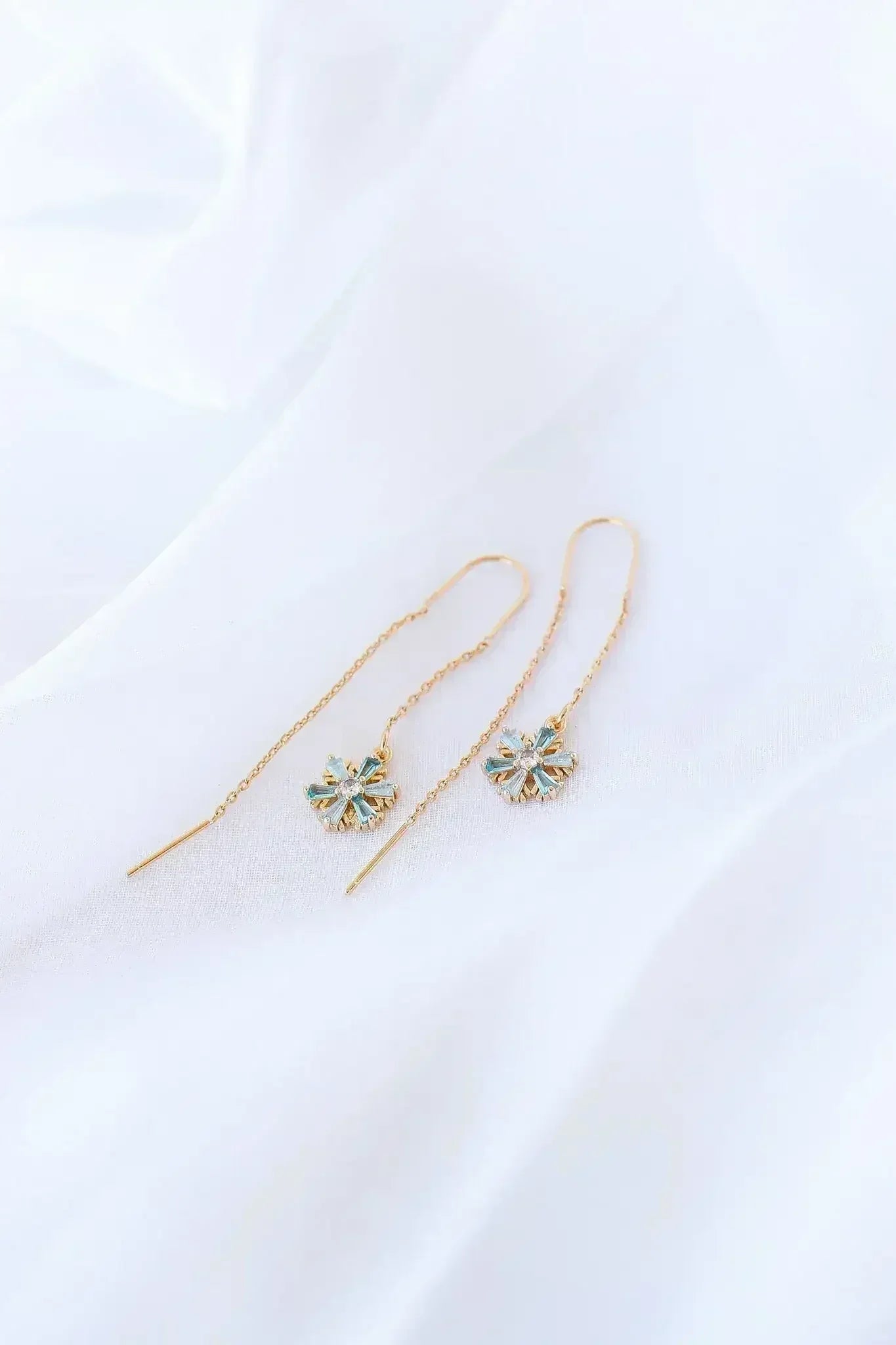 Elsa Snowflake Threader - Femstylo