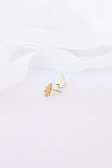 Christmas Tree Stud - Femstylo