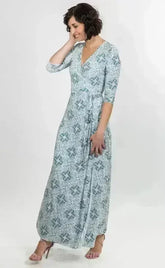 Natalie Dress - Femstylo