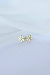 Snowflake Stud - Femstylo