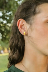 Christmas Tree Stud - Femstylo