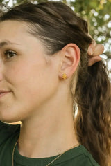 Christmas Tree Stud - Femstylo