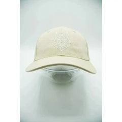 Cream TWL Pitcher Cap - Femstylo
