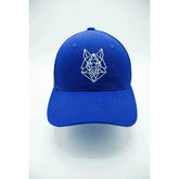 Blue TWL Mesh Trucker Cap - Femstylo