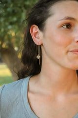 Elsa Snowflake Threader - Femstylo