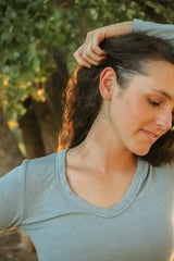 Elsa Snowflake Threader - Femstylo