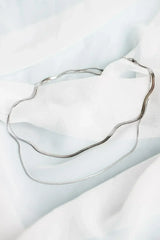 Back Bay Layered Necklace - Femstylo