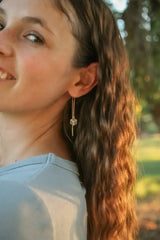 Elsa Snowflake Threader - Femstylo