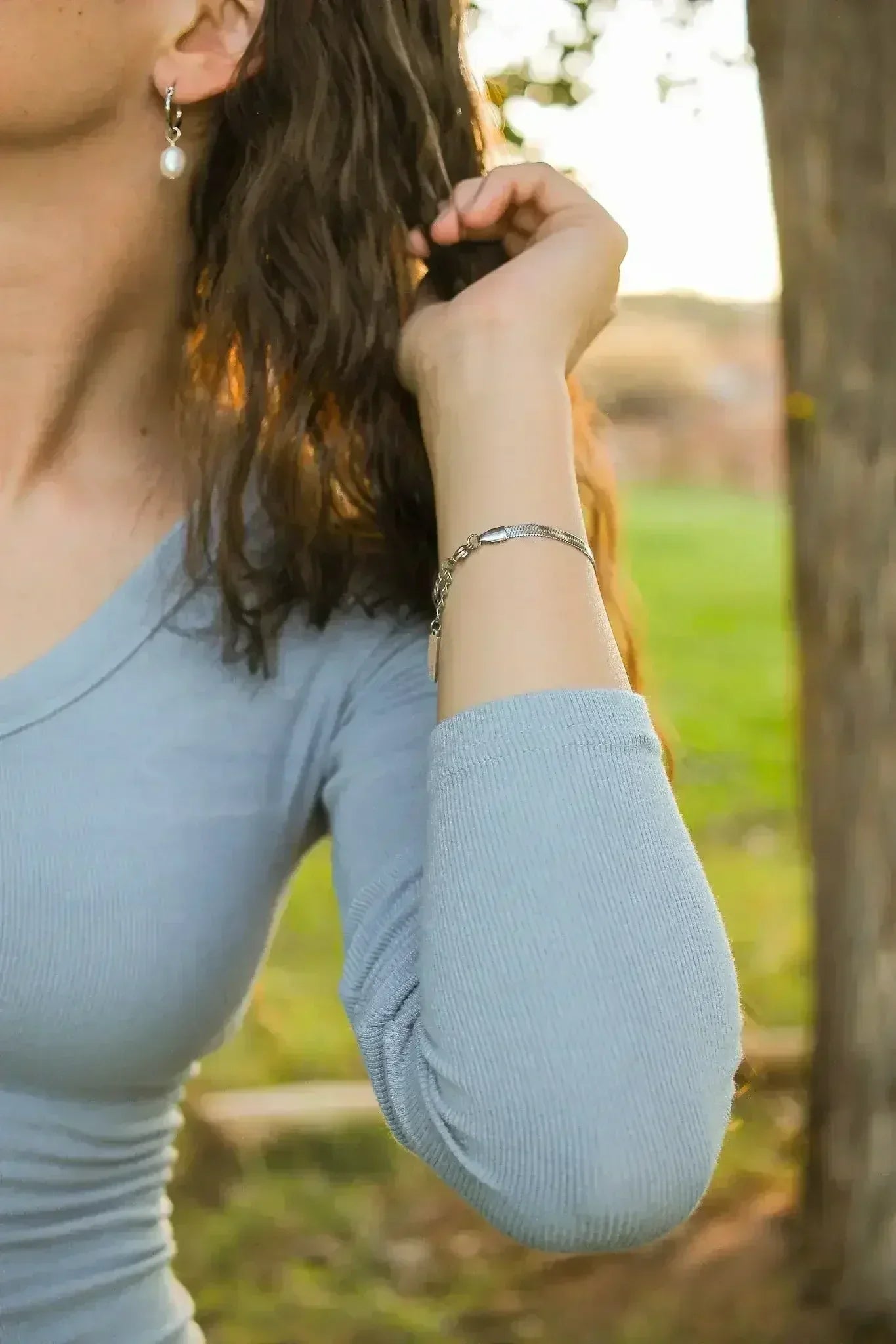 Athens Bracelet - Femstylo