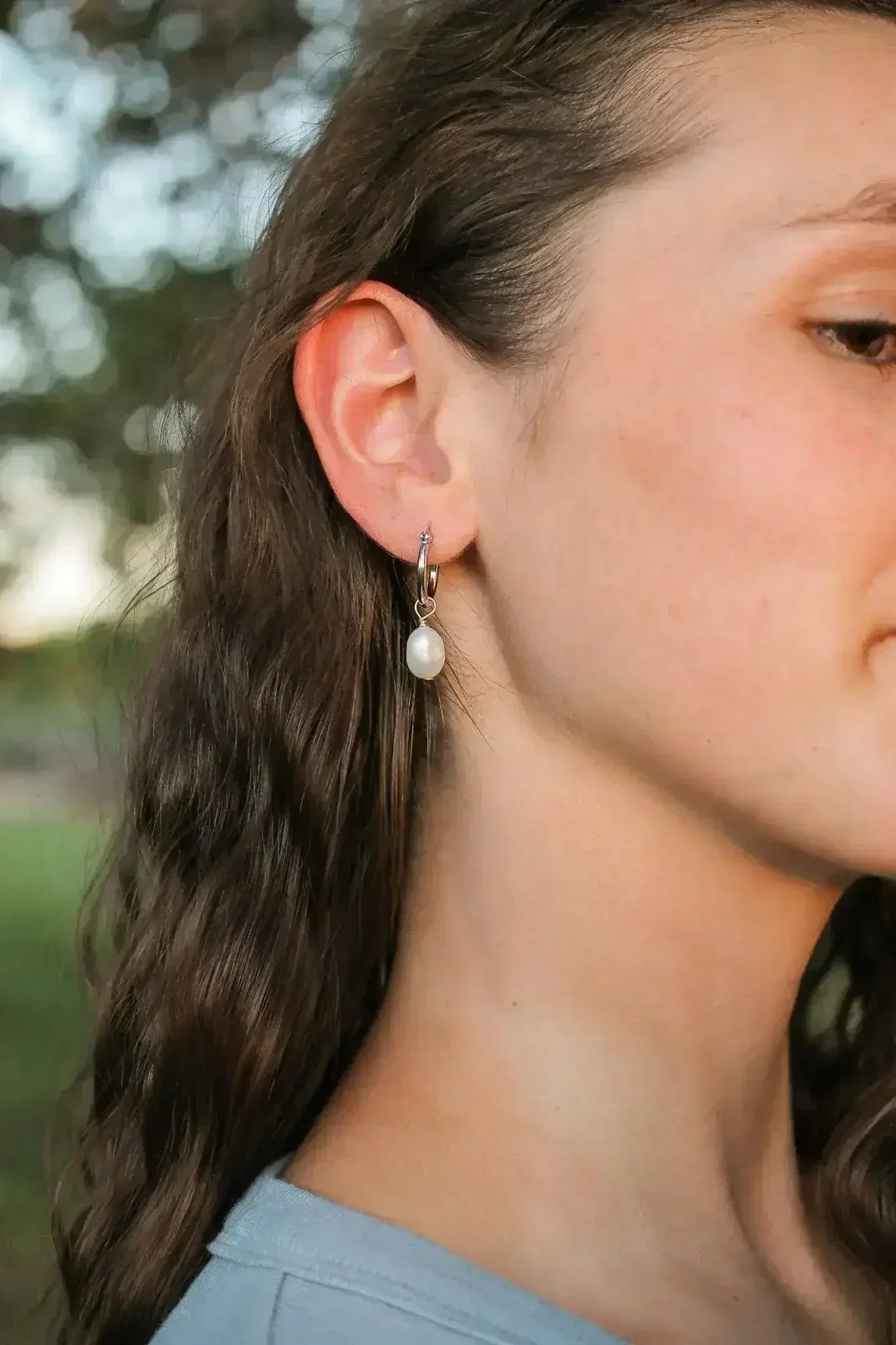 Cape Cod Hoop - Femstylo