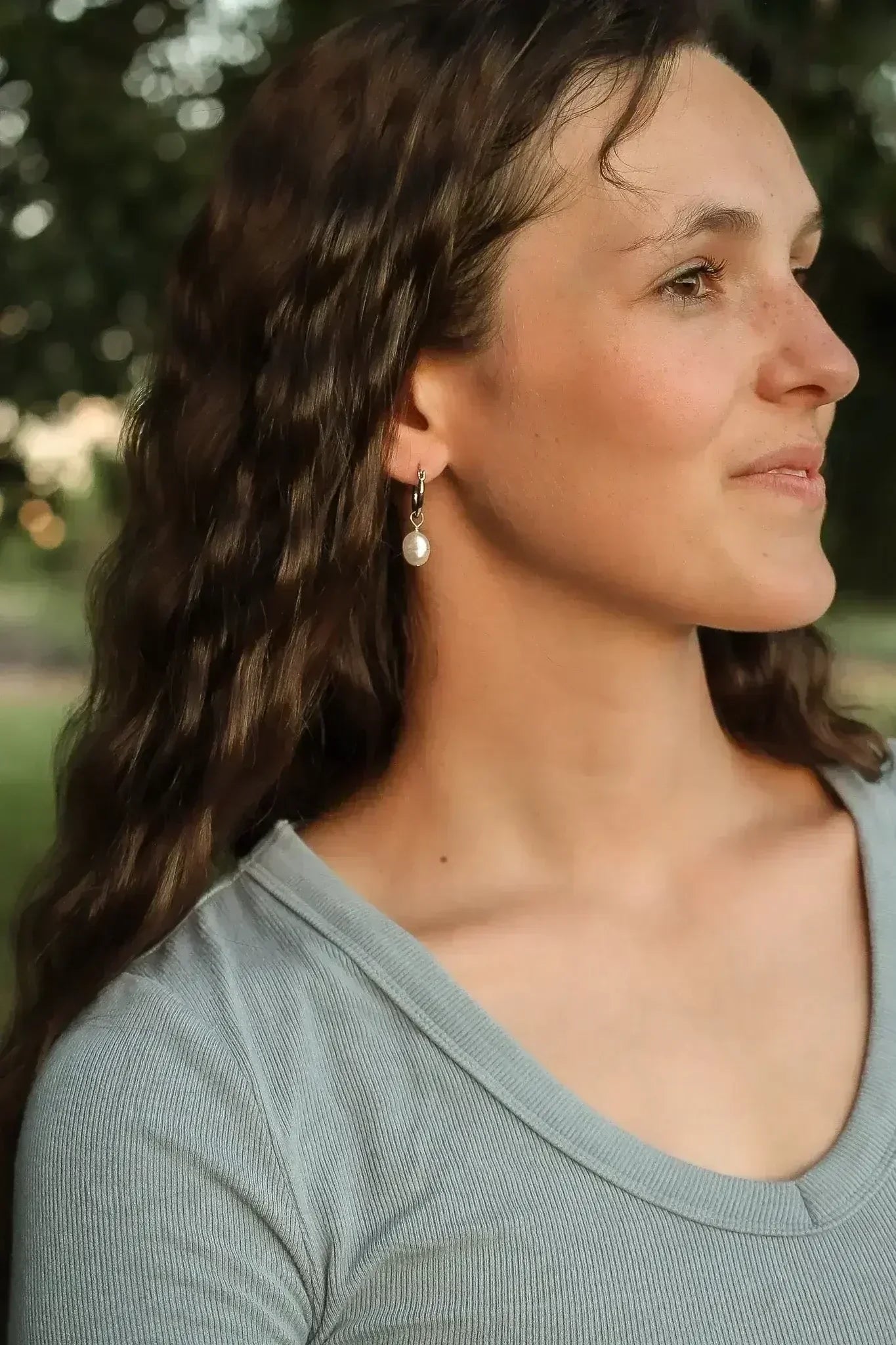 Cape Cod Hoop - Femstylo