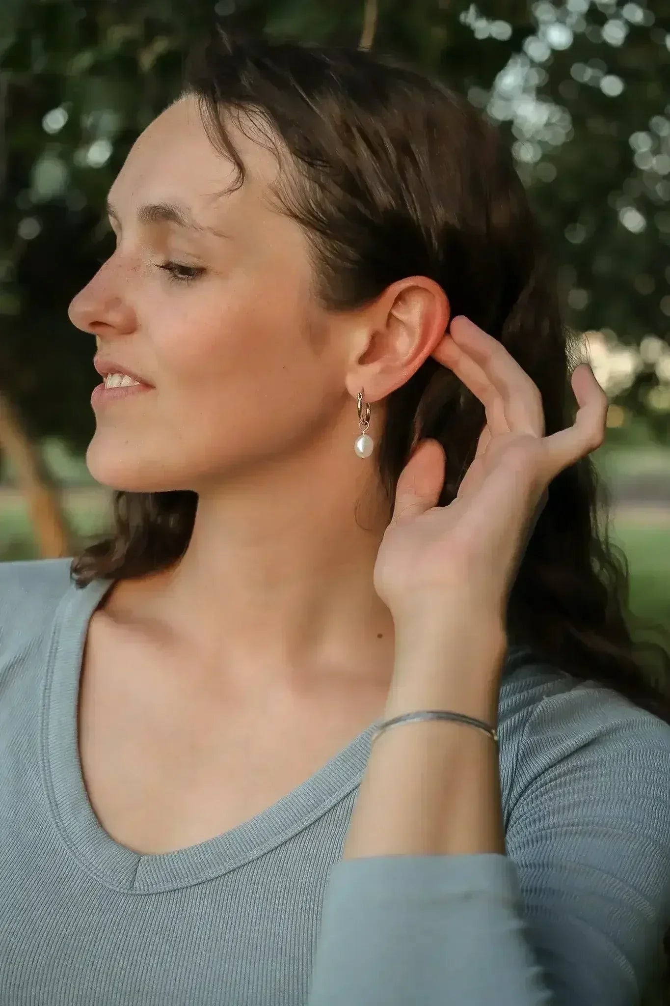 Cape Cod Hoop - Femstylo