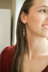 Freshwater Pearl Threader - Femstylo