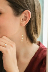 Freshwater Pearl Threader - Femstylo