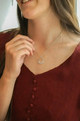 Felicity Necklace - Femstylo