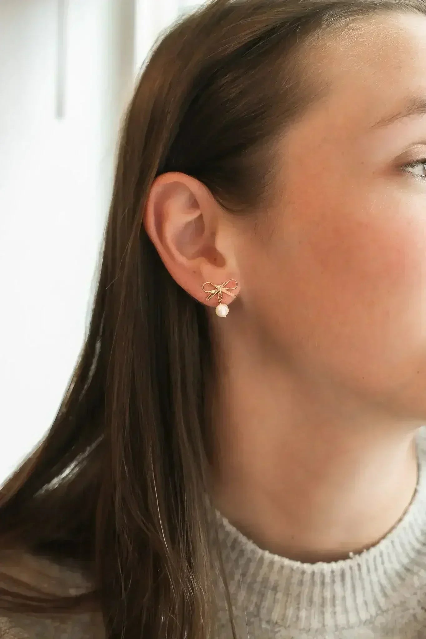 Jane Earring - Femstylo