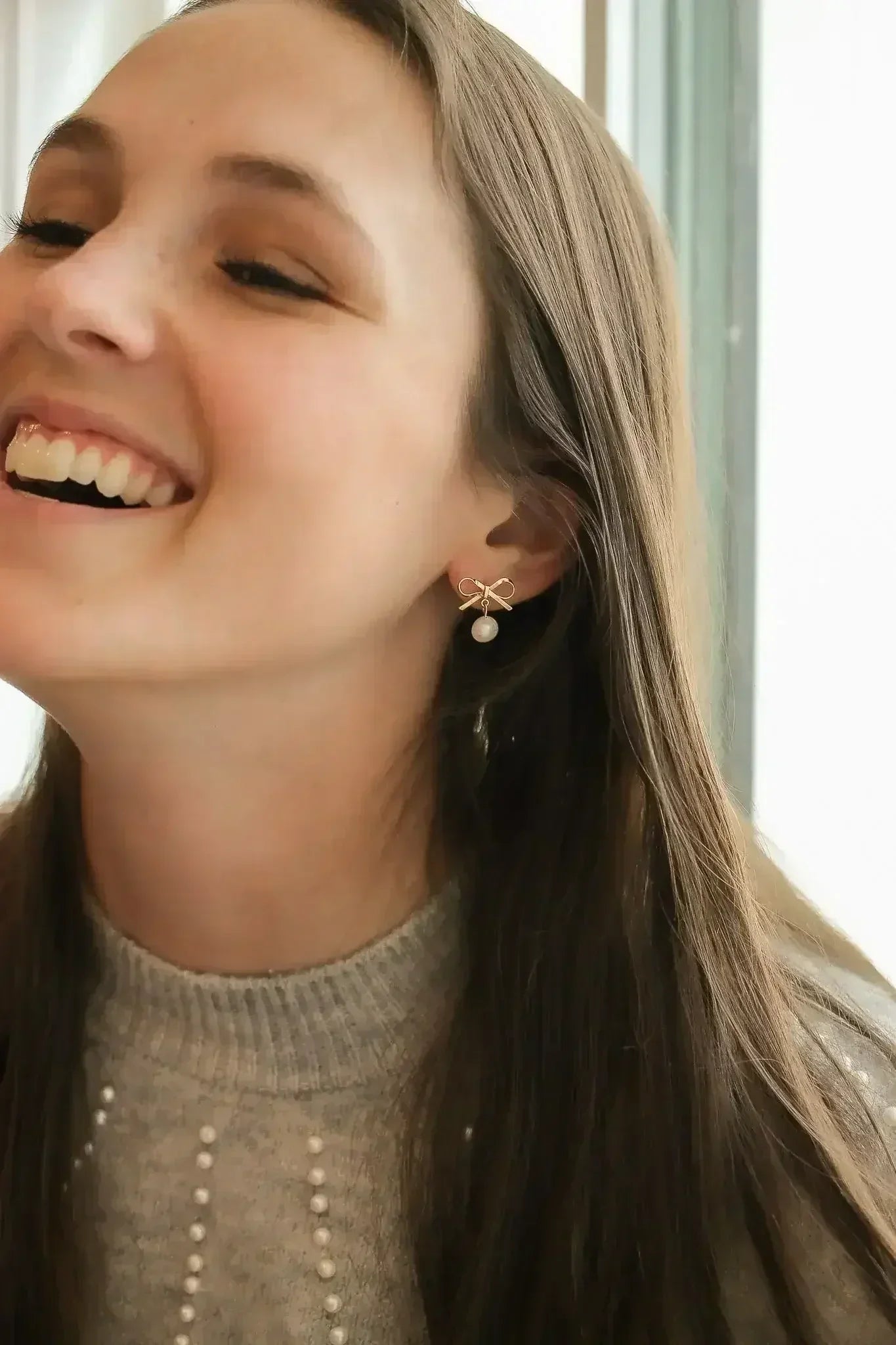 Jane Earring - Femstylo