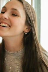 Jane Earring - Femstylo