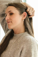 Jane Earring - Femstylo