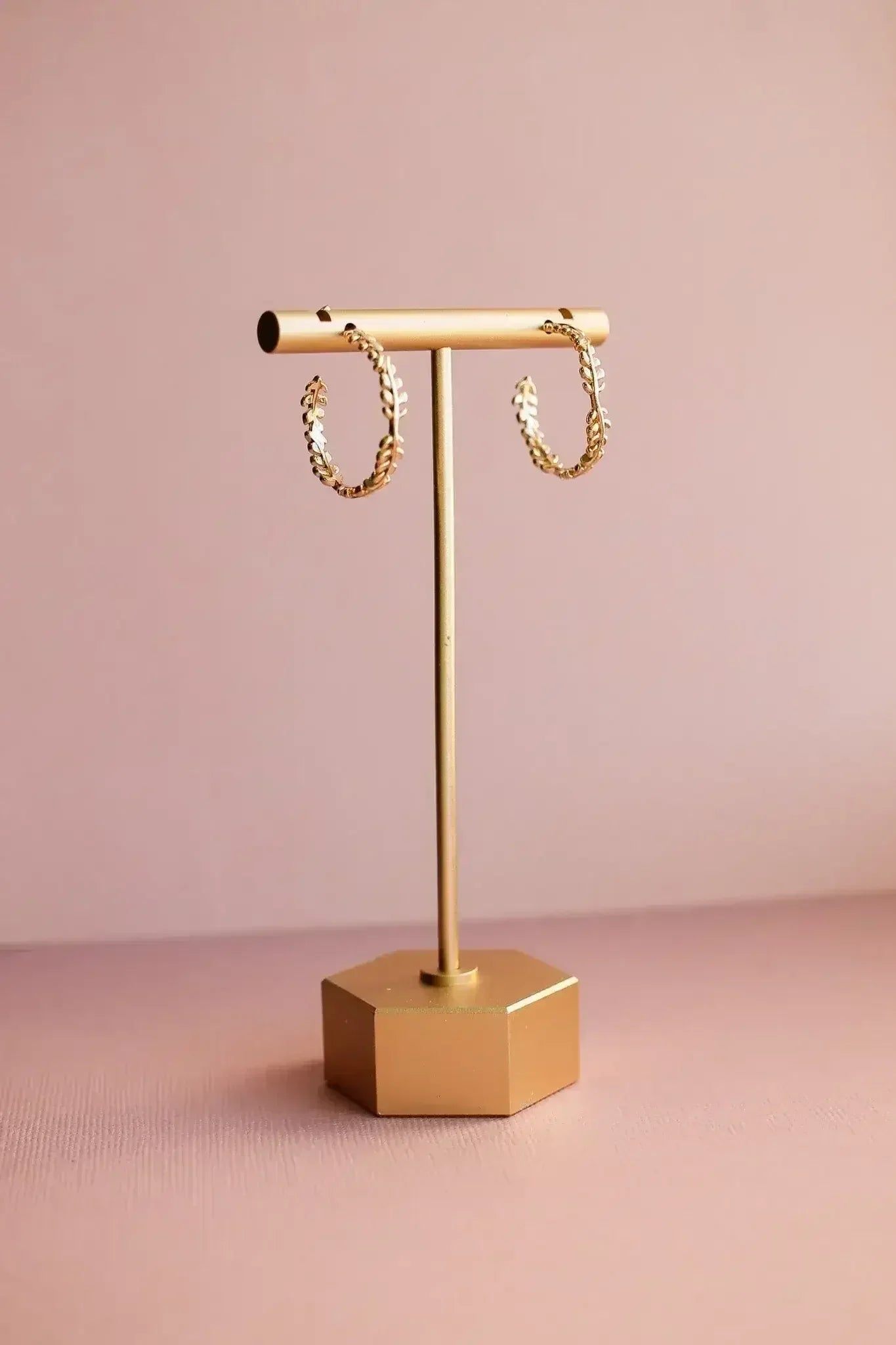 Nike Hoop - Femstylo