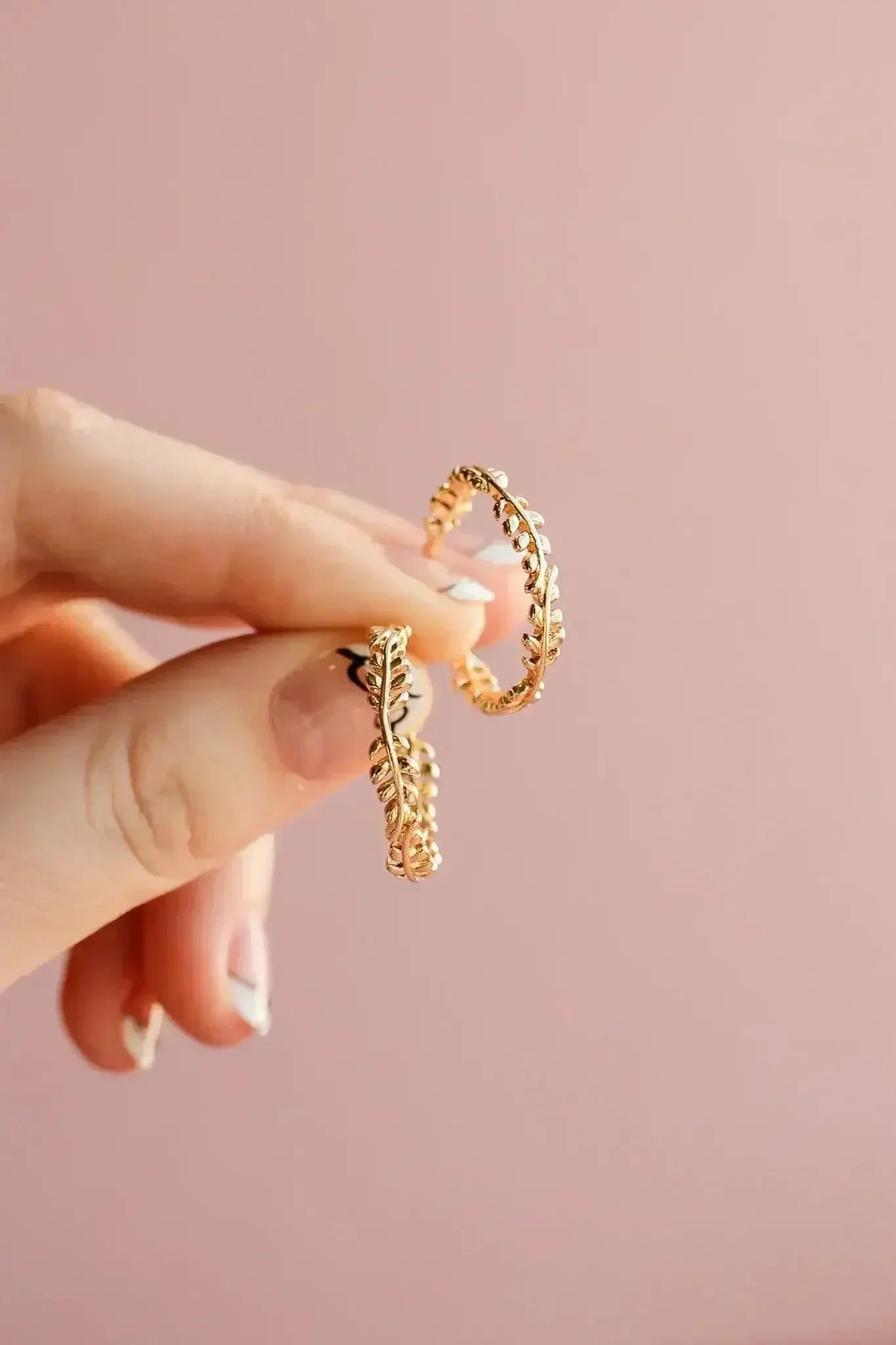 Nike Hoop - Femstylo